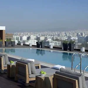 Hotel The Met Thessaloniki, A Member Of Design, Thessalonique